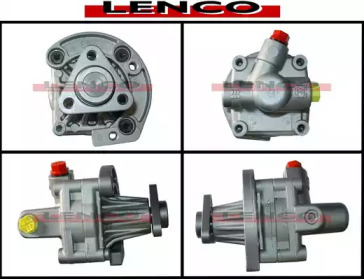 LENCO SP3177