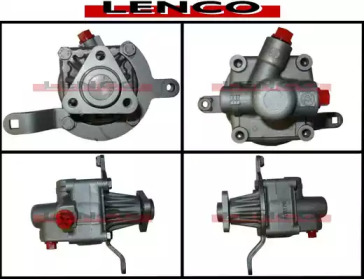 LENCO SP3178