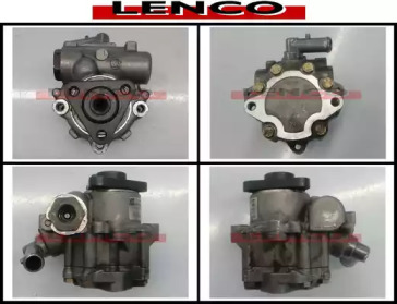 lenco sp3182