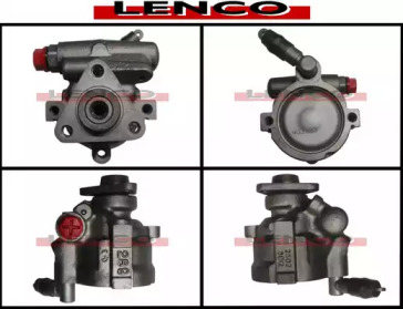 LENCO SP3183