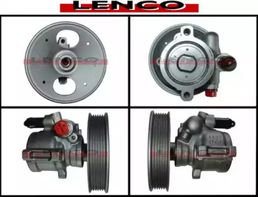 LENCO SP3188