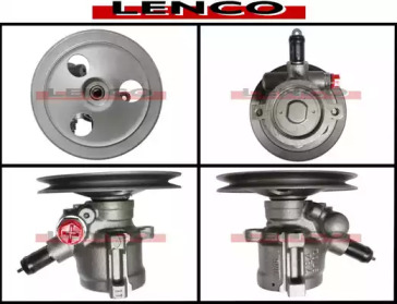 LENCO SP3189