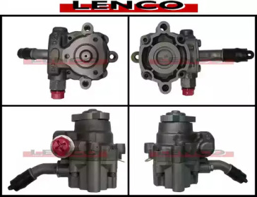 LENCO SP3190