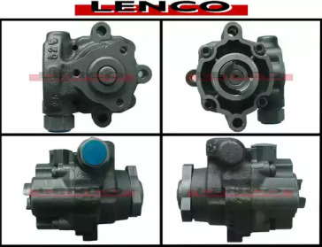 LENCO SP3192