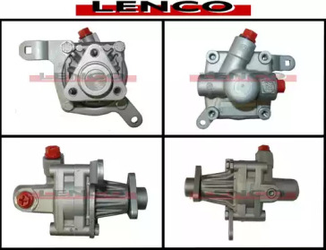 LENCO SP3195