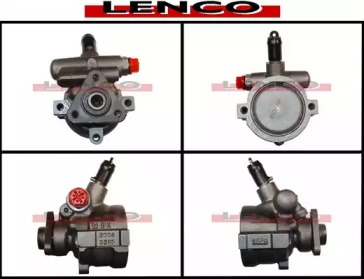 LENCO SP3197