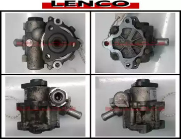lenco sp3197