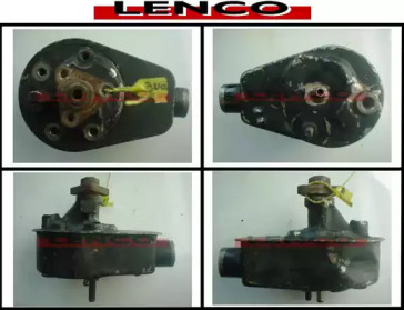 LENCO SP3210