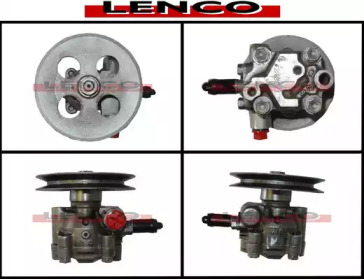 LENCO SP3212