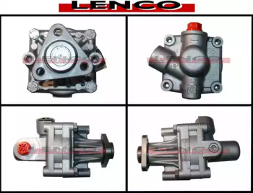 LENCO SP3217