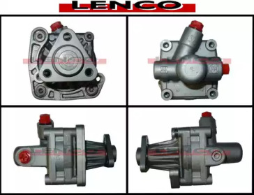 LENCO SP3218