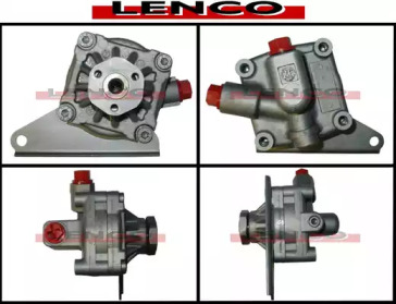 LENCO SP3220