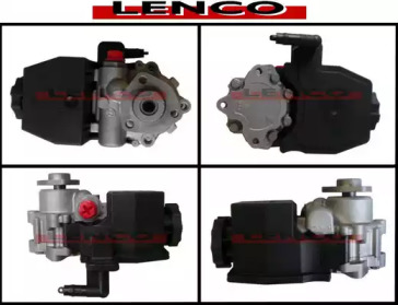 LENCO SP3221