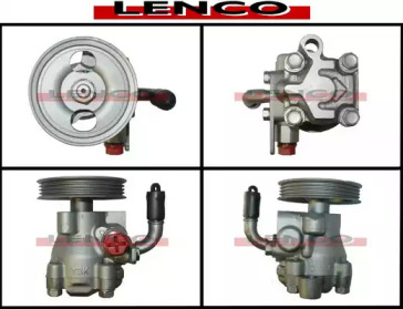 LENCO SP3222