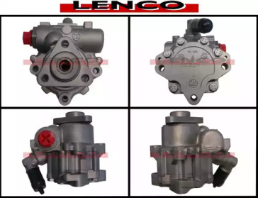 LENCO SP3224