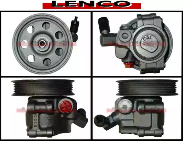 LENCO SP3225