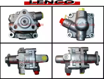 LENCO SP3231