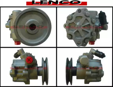 LENCO SP3234