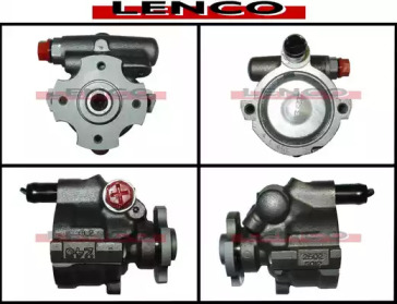 LENCO SP3237