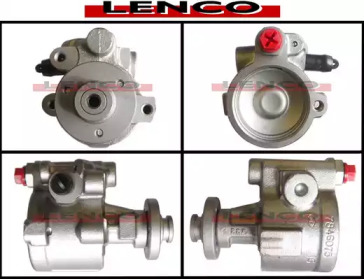 LENCO SP3239