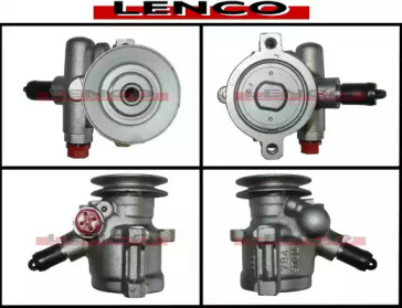 LENCO SP3243