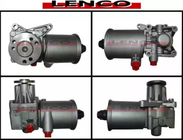 LENCO SP3245