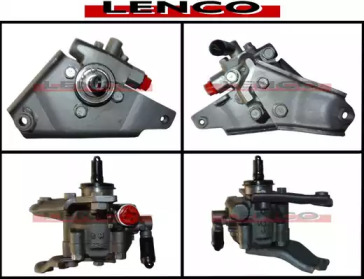 LENCO SP3248