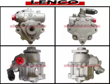 LENCO SP3250