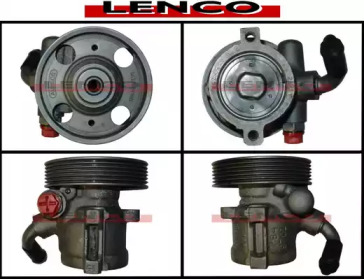 LENCO SP3254