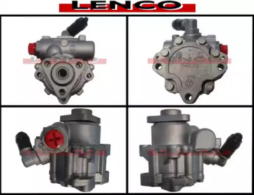 LENCO SP3256