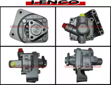 LENCO SP3257