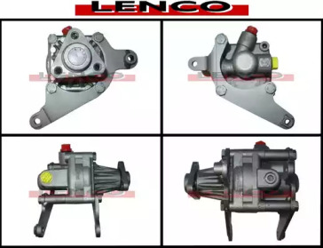 LENCO SP3258