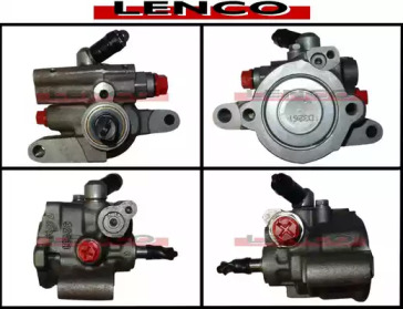 LENCO SP3261