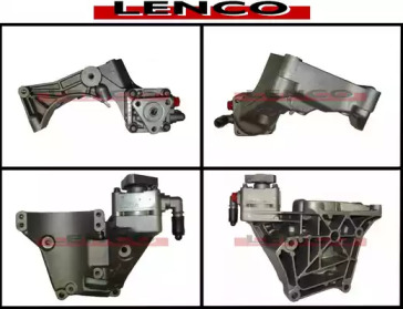 LENCO SP3267