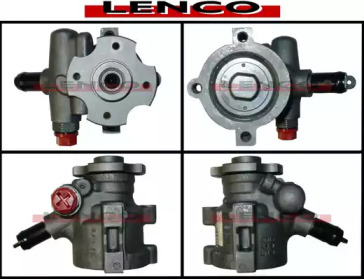 LENCO SP3272