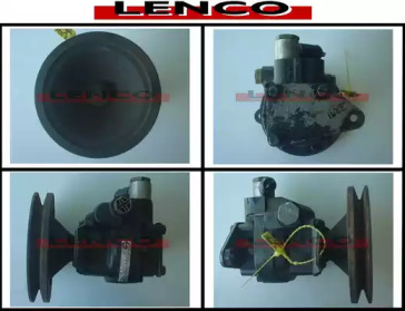 LENCO SP3291