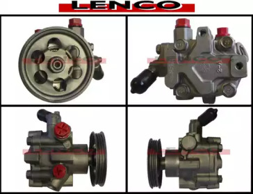 LENCO SP3293