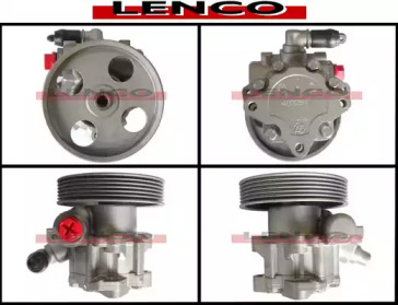 LENCO SP3297