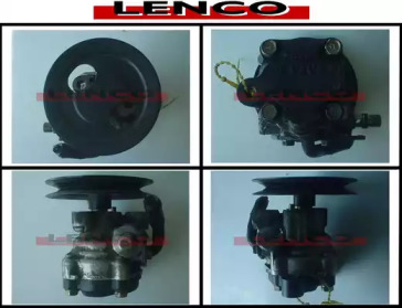 LENCO SP3311