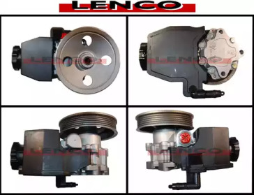 LENCO SP3315