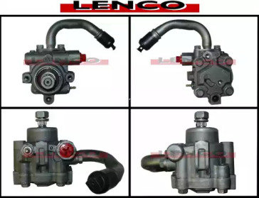 LENCO SP3316