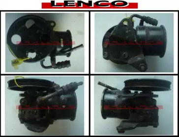 LENCO SP3320