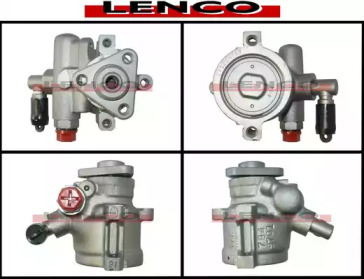 LENCO SP3333