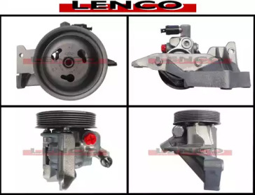 LENCO SP3337