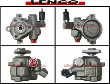 LENCO SP3349