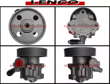 LENCO SP3354