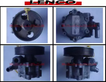 lenco sp3354