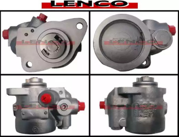 LENCO SP3356