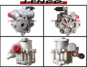 LENCO SP3357