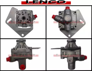 LENCO SP3366